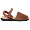 Ibisv21 / 69724 / Ibizan Style Leather Sandal.