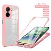 For Redmi A5 14C 13C 12C Anti Shock And Anti Fall 360 Fully Wrapped Phone Case For Redmi A1 A2 Plus
