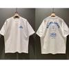 European and American Best-selling Pure Cotton T-shirts From Luxury Brands for Men and Women Comfortable for Summer Pro Choice