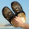 New Men's Sandals Summer Flip-Flops Slippers Men's Outdoor Beach Casual Shoes Sandals Water Shoes