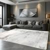 Decoration Home Carpets for Living Room Washable Abstract Large Carpet Bedroom Bedside Floor Mat Hall Sofa Area Rugs Non-slip