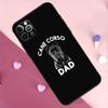 Cane Corso Italian Mastiff Phone Case For iPhone 17 Pro Max 17 Air 11 14 15 16 Pro Max Plus 12 13 Mini 16e Back Cover