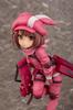 Plum PMOA Gun Gale Online II Ren ~Desert Bullet Ver.~ 17 Scale PVC Painted Complete Figure (Re-release) PF365