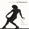 Save Me The Waltz by Zelda Fitzgerald Paperback Book 9780099286554