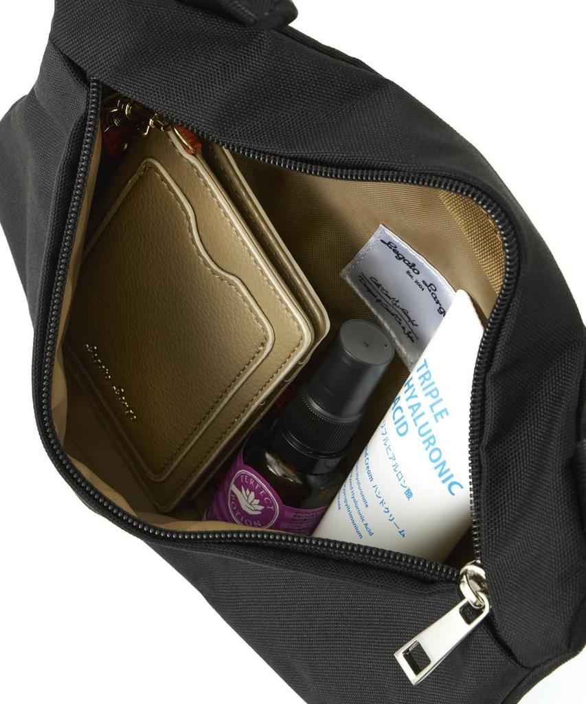 Sac à dos en polyester déperlant avec breloque A4 Déperlant 2 voies