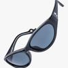 RECLOW MUTO SUNGLASS BLACK