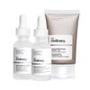 Set Adio Necazuri (Ser 30mL+30mL+Cremă 30mL)
