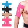 Elastická kineziologická páska na podporu ramena pre šport a fitness