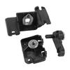 Left Headlight Housing Bracket Repair Kit 1778201701 Replacement for CLA Class W118 C118 2020 2023