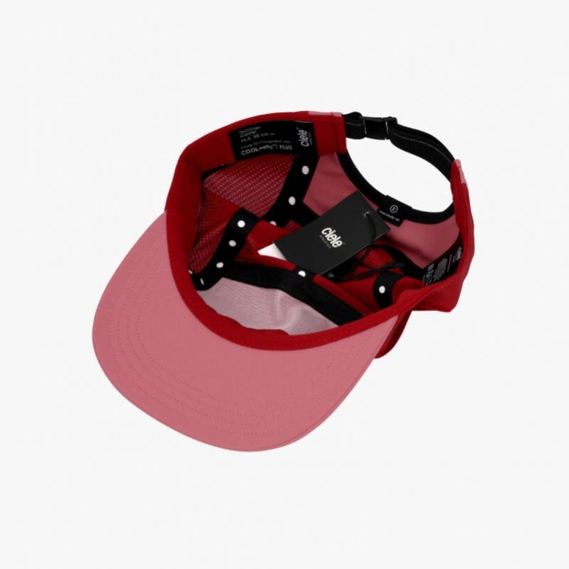 Ciele GoCap Comp Century Decorose Merlot Cap