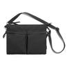Umhängetasche Shoulder Black [Antrac] CITY/3LS Tasche, Nein. 60373,