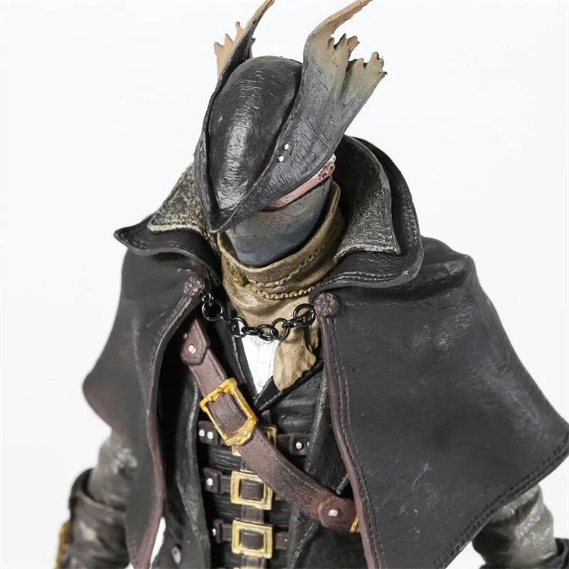 Bloodborne The Old Hunters Eileen PVC Figure Collectible Model Toy Birthday Gift Doll