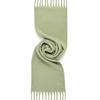 Velsey Bold Solid Schal [JADE]