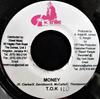 7-Zoll-Schallplatte TOK. - Geld KEINES 13th Tribe Prod 2005 Jamaika Reggae, Ska & Dub Gebraucht