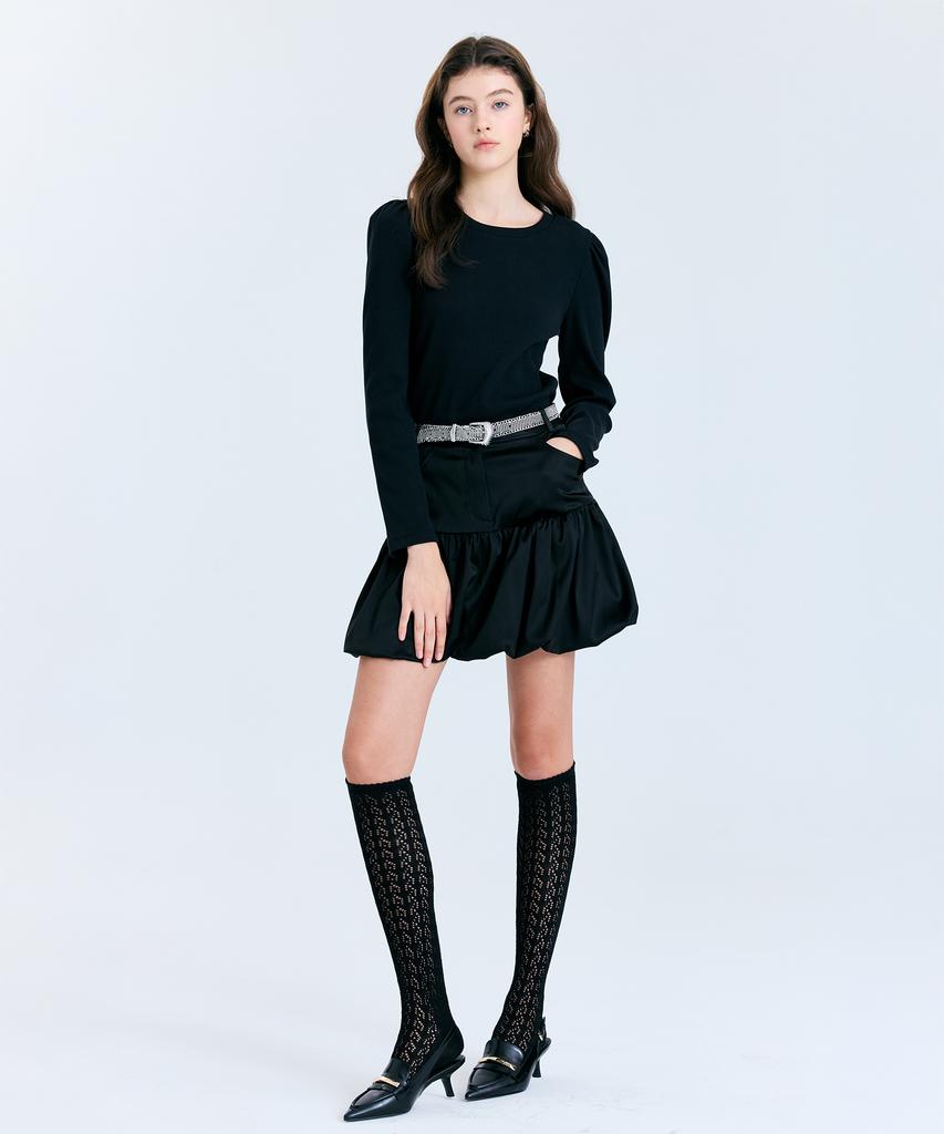 Peileu Luna Bubble Skirt