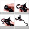 360 Degree Rotating Holder Auto Dashboard Beugel Telefoon Mount Stand Phone Holder for Car Universele Autohouder Car Goods