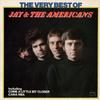 LP Record JAY  THE AMERICANS  The Very Best Of Jay  The American 1A05496469 United Artists  Netherland Rock Used