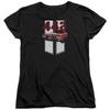 Oldsmobile 442 Womens T Shirt Black