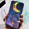 Für Redmi Note 11 Pro 5G 4G Hülle Weiche TPU Silikon Bumper Rückseite für Xiaomi Redmi Note11 Pro 11s Handyhülle Cartoon Fundas