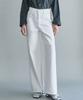 LUSIDA Essential Basic Pants