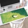 Covoraș XL pentru Mouse Anime Accesorii Gaming Pisică Desenată Tastatură Mousepad Mat pentru Birou Gamer Drăguț Calculatoare Birouri Dulap PC Șoareci Kawaii