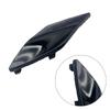 Front Bumper Tow Hook Hole Eye Cover Cap For Nissan Sentra 2020-2023