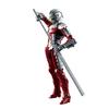 Figure-rise Standard ULTRAMAN ULTRAMAN SUIT Ver. 7.5 1/12 Scale Pre-Colored Plastic Model