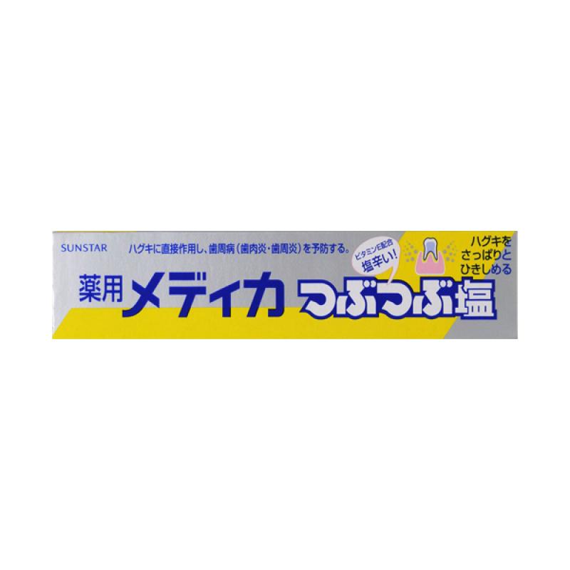 Dentifrice Sunstar Medica Sel 170g