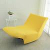 Functional Caterpillar Lazy Sofa Cover Full-inclusive Elastic Thickened Integrated Single Sofa Cover for Household Dustproof