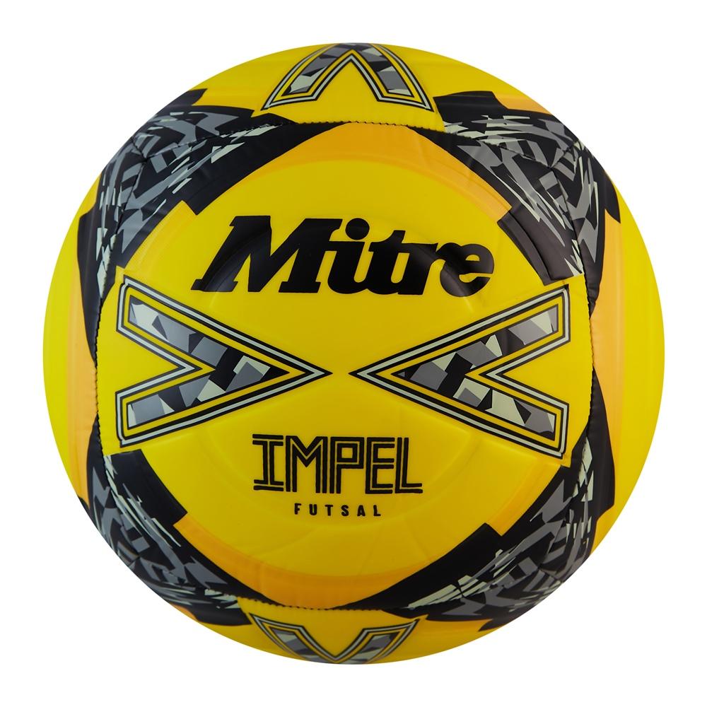 Mitre Impel Futsal 2024 Voetbal
