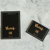Gift Valentine's Day Birthday Wish Card Creative Greeting Card Mini Greeting Card