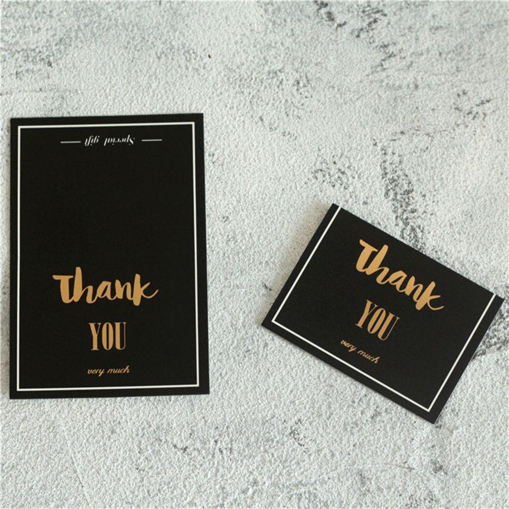 Gift Valentine's Day Birthday Wish Card Creative Greeting Card Mini Greeting Card