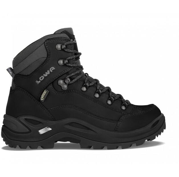 Lowa Renegade GTX Mid Women Ws Trekking Boots