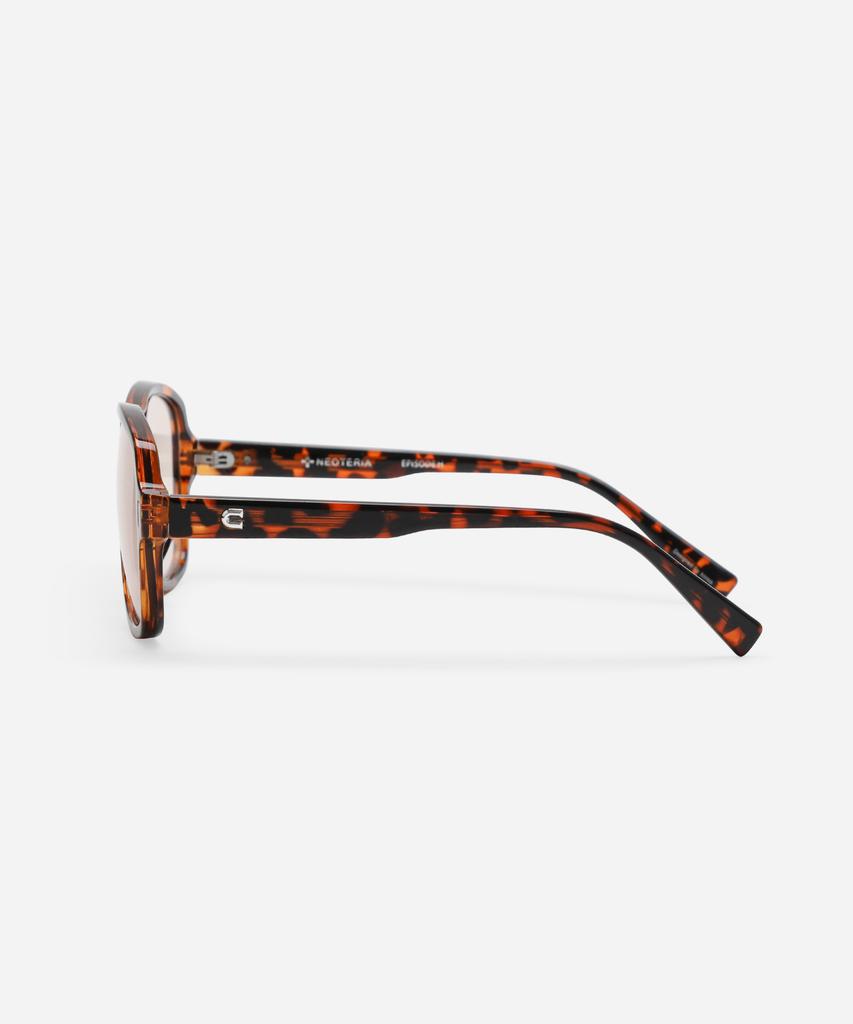 Neotelia Rek · Leopard