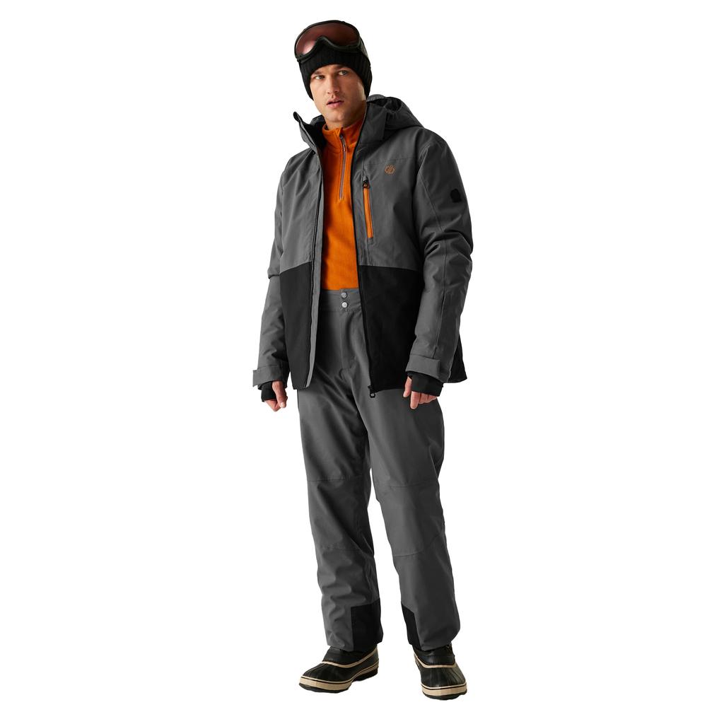 Dare 2B Men's Edge III Ski Jacket