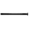 M12 X P1.5 Thread Bicycle Rear Thru Axle 142 X 12 Mm Frame Spacing Rear Thru Axle Outdoor Cycling