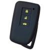 [IKT] Smart Key Silicone Cover for Lexus Cars 2 Buttons