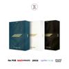 Selecteer POB ATEEZ 10e minialbum GOUDEN UUR deel 1