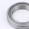 Silver Tapered Roller Bearings 32904 32905 32906 32907 32908 32909 32910 32911 2007904A Bore 20mm 25mm Tapered Bearing