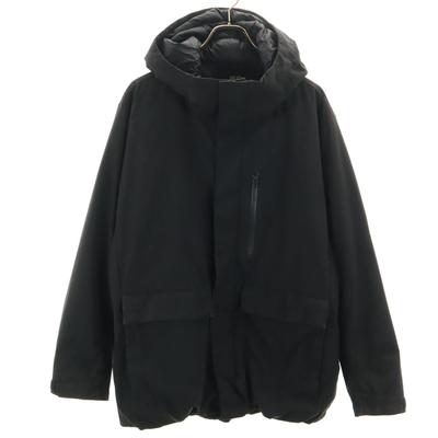 Vestes et manteaux – Doudounes et parkas