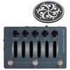 Darkglass Bass Preamp Overdrive Alpha Omega Set