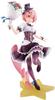 KDcolle Starting Life In Another World Ram Birthday Celebration Scale PVC Complete Figure ReZero - Ver. 1/7 Pre-painted