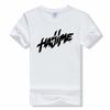 Hajime MiyaGi Unisex T Shirt Hip Hop Band Print Summer Unisex T Shirt Harajuku T-shirts Fashion Casual Cotton Tees Female