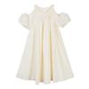 Girls' Summer Sweet Beach Suspender Dress