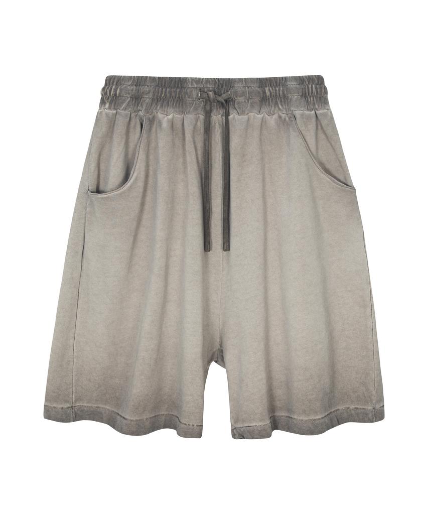 Pantalón de chándal medio LXT Peso Pesado Pigmento [Beige]