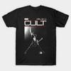 NEW The Cult T-Shirt S-5XL Fast Shipping