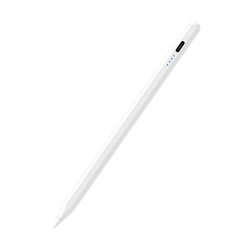 1SET Universal Stylus Ipadpencil Stylus Pen Is Suitable for Apple Huawei Tablet Capacitive Pen