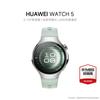 Huawei Montre connectée WATCH 5 (Version CN)