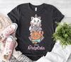 s Aristocats Plush Shirt for Unisex and Women New Casual Fashion Suitable for Both Unisex and Women Street Wear