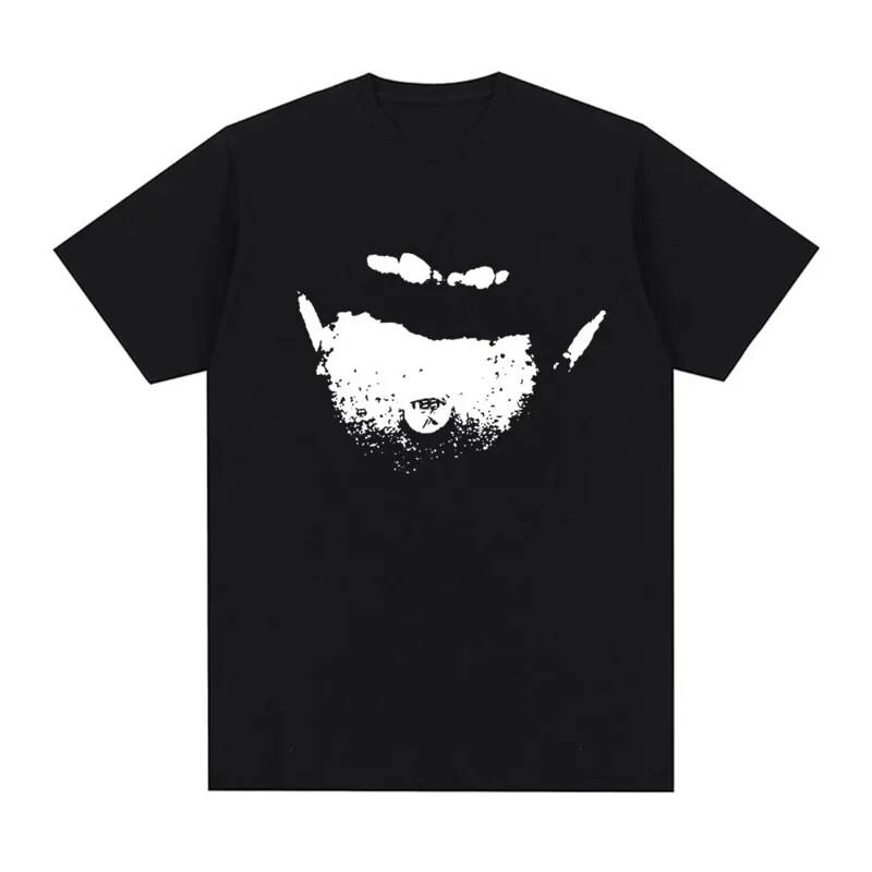 Tricou grafic pentru adolescenți rapper Playboy Carti modă bărbați hip hop mânecă scurtă supradimensionat Unisex Tricou